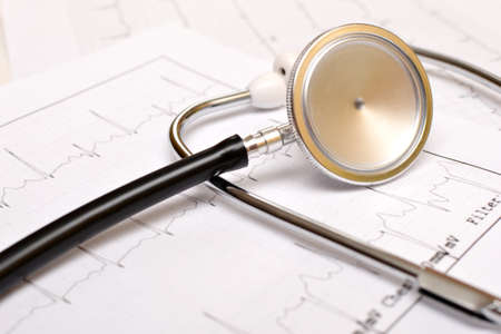 Medical materialの写真素材