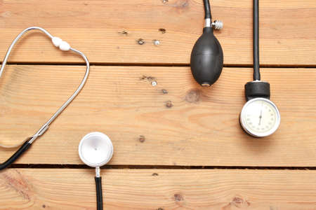 Medical materialの写真素材