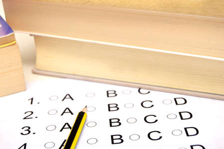 Examination test list