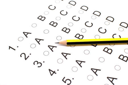 Examination test list