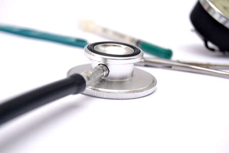 Medical materialの写真素材