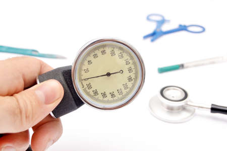 Medical materialの写真素材