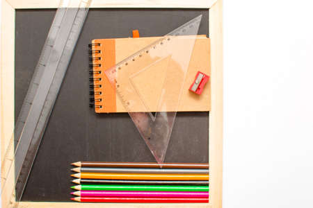 School supplies
