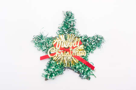 Christmas star