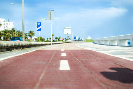 Cycleway