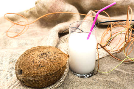 Coconut summer