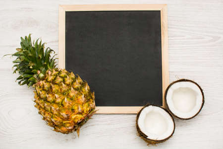 summer timeの写真素材