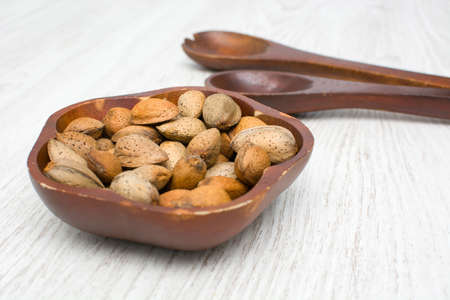 almondsの写真素材