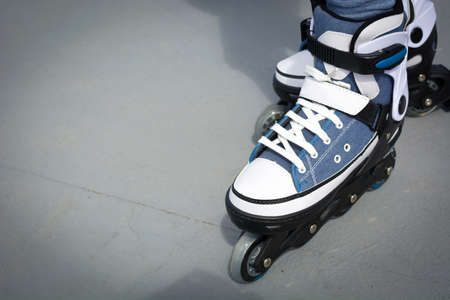 rollerkate