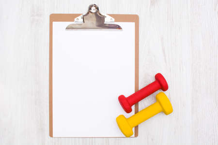 sport suppliesの写真素材