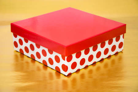 Gift box