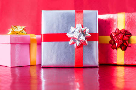 Gift boxes