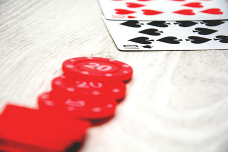 Poker
