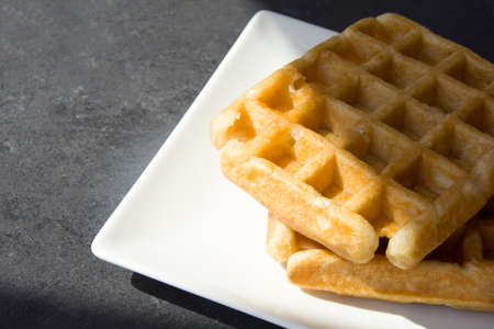 Waffles