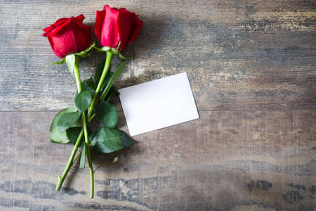 Roses and note on wood