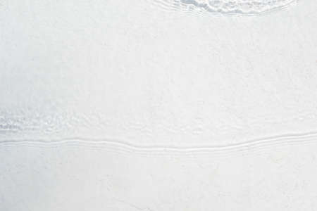 Swimming pool background. Summer concept.