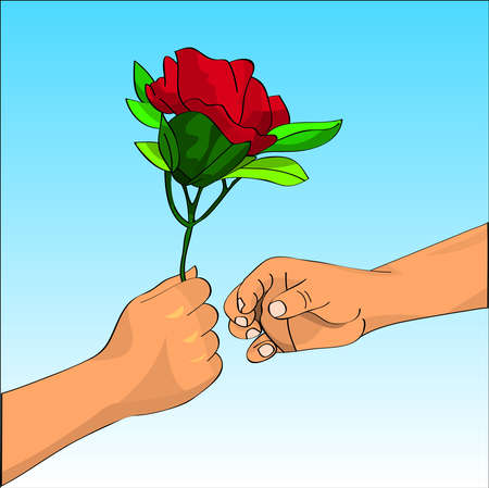 loveのイラスト素材