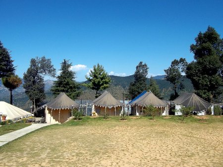 Resort