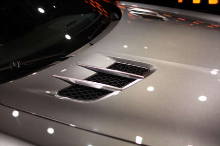 Mercedes-Benz Gallery-Champs Elysees French