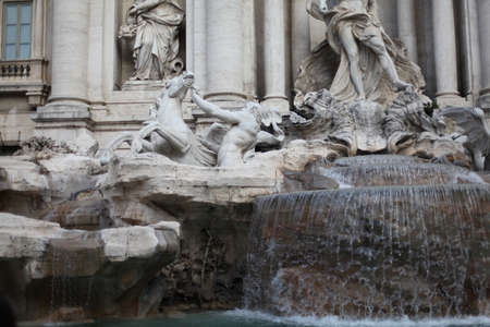 Italy, Romeの写真素材