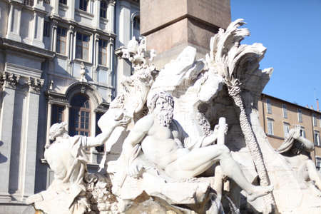 Italy, Romeの写真素材