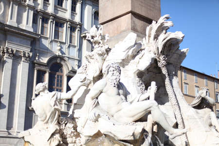 Italy, Romeの写真素材