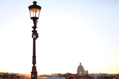 Italy, Romeの写真素材