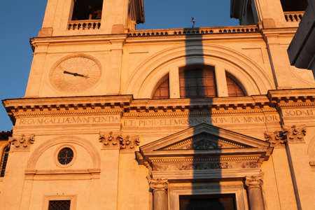 Italy, Romeの写真素材