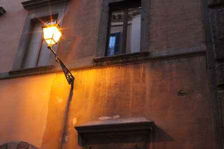 Italy, Romanの写真素材