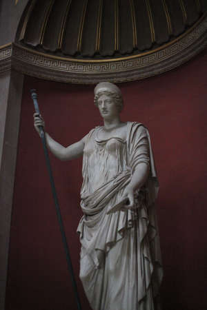 Italy, Rome, Sistine Chapelのeditorial素材