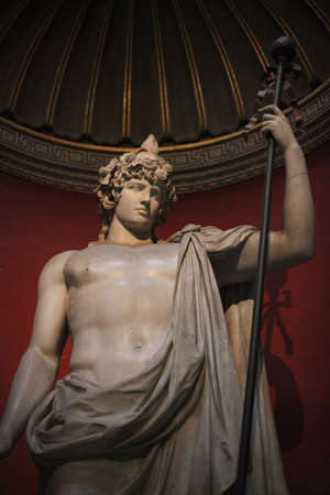 Italy, Rome, Sistine Chapelのeditorial素材