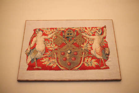 Italy, Rome, Sistine Chapelのeditorial素材