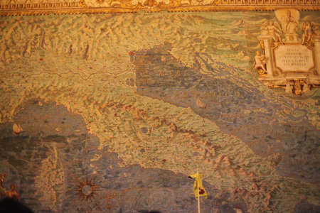 Italy, Rome, Sistine Chapelのeditorial素材