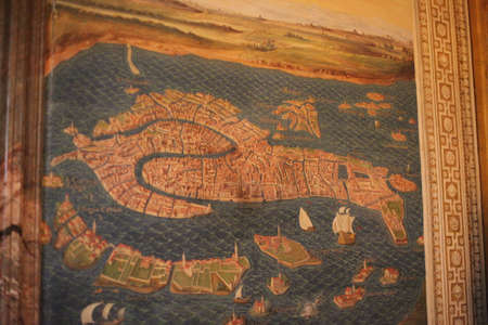 Italy, Rome, Sistine Chapelのeditorial素材