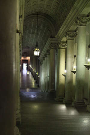 Vatican City, St. Peter's Basilicaのeditorial素材