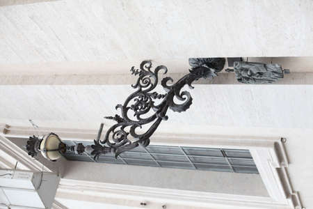 Italy, Rome, the Vaticanの写真素材