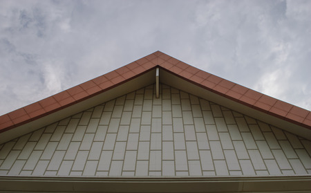 House Topの写真素材