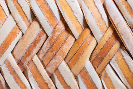 bamboo texture thailand culture, thai handmade from bamboo