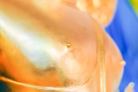 Buddha statue is Buddha posture meditation of buddhaの写真素材