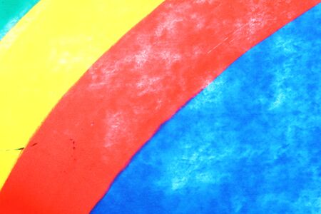 beautiful water color in macro for backgroundの写真素材