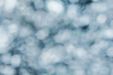 beautiful bokeh coler and light in close up for backgroundの写真素材