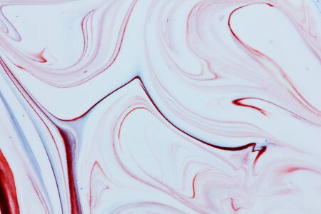 beautiful abstract mix white and brown in close up for abstract and texture background