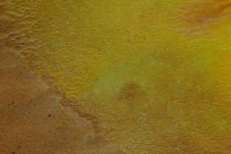 beautiful abstract mixed water color on close up for abstract and texture background