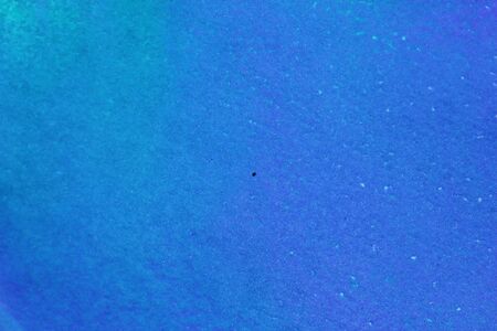 beautiful purple and blue water color for abstract and texture for bakcgroundの写真素材
