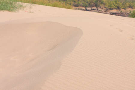 dune sand