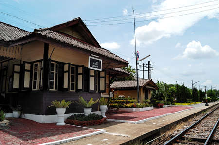 Train Stationのeditorial素材