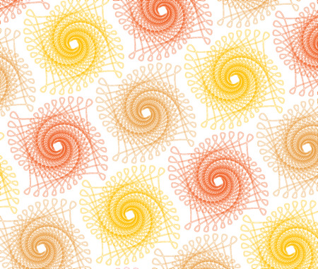 seamless backgroundのイラスト素材