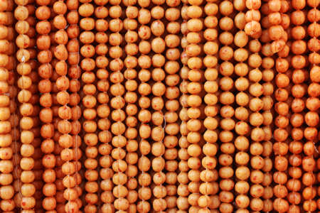 Thai sausageの写真素材