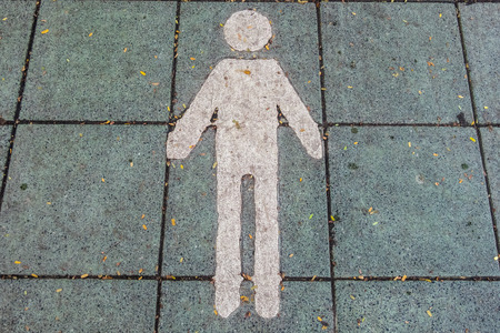 walkwayの写真素材