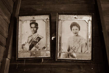 We love The KINGのeditorial素材